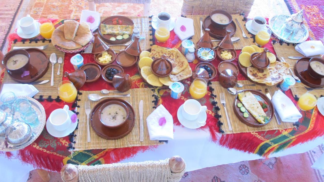 Family Village Marrakech Vakantieboerderij Marrakesh
