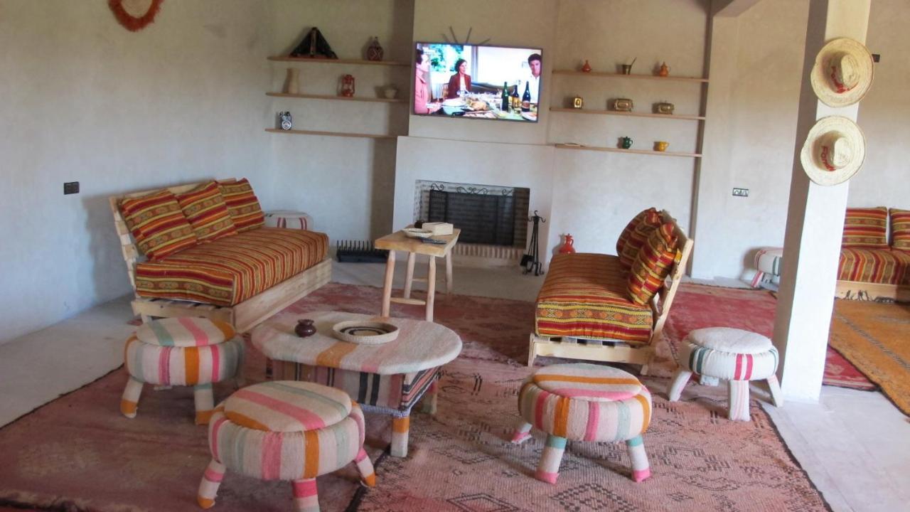 Vakantieboerderij Family Village Marrakech