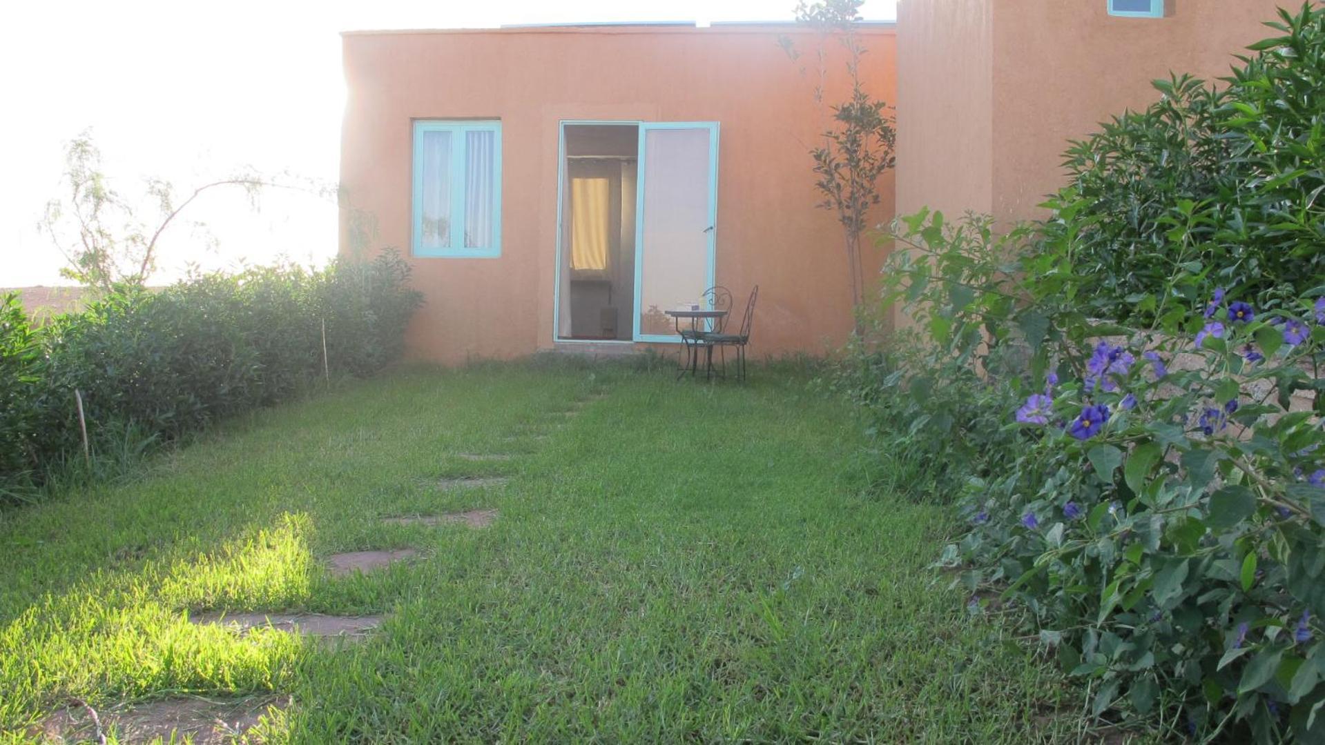 Family Village Marrakech Vakantieboerderij Marrakesh