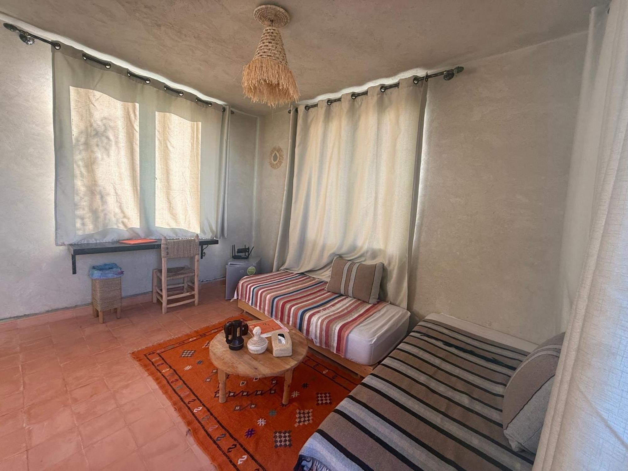 Family Village Marrakech Vakantieboerderij